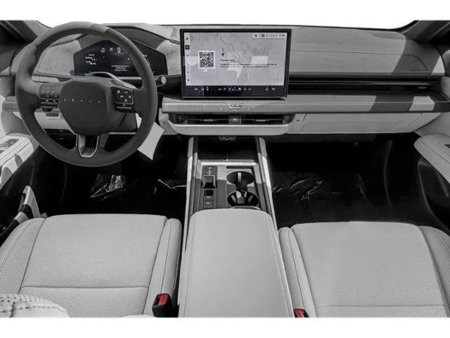 New 2026 Gray Lexus ES 500e Luxury image 7