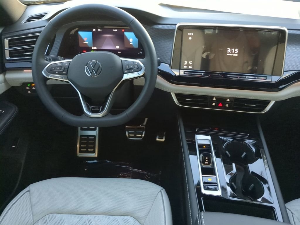 2026 Volkswagen Atlas Cross Sport SEL Premium R-LINE - Photo 15