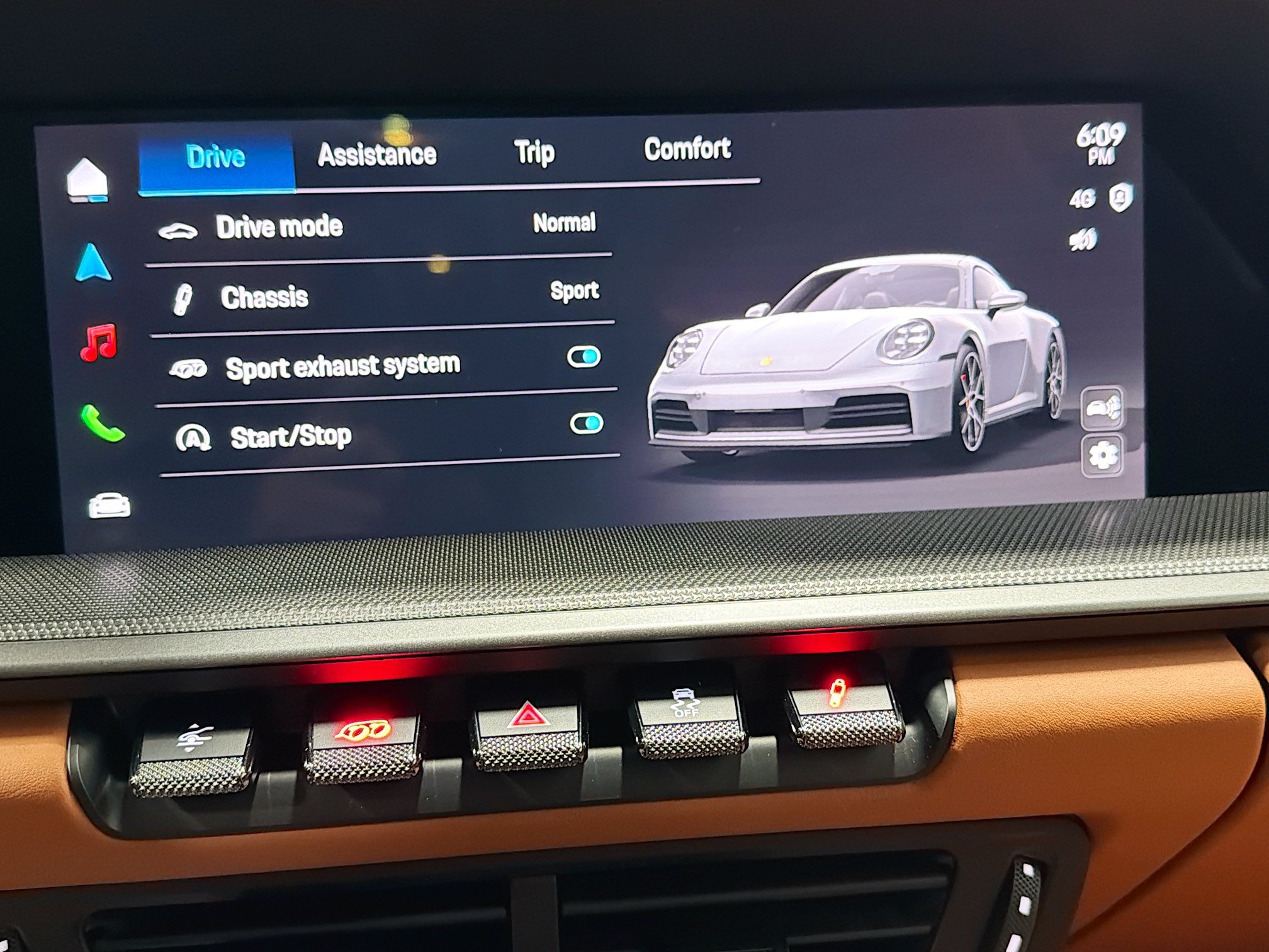 Certified Used 2026 GT Silver Metallic Porsche Carrera S image 27