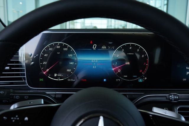 2026 Mercedes-Benz GLE GLE450 - Photo 19