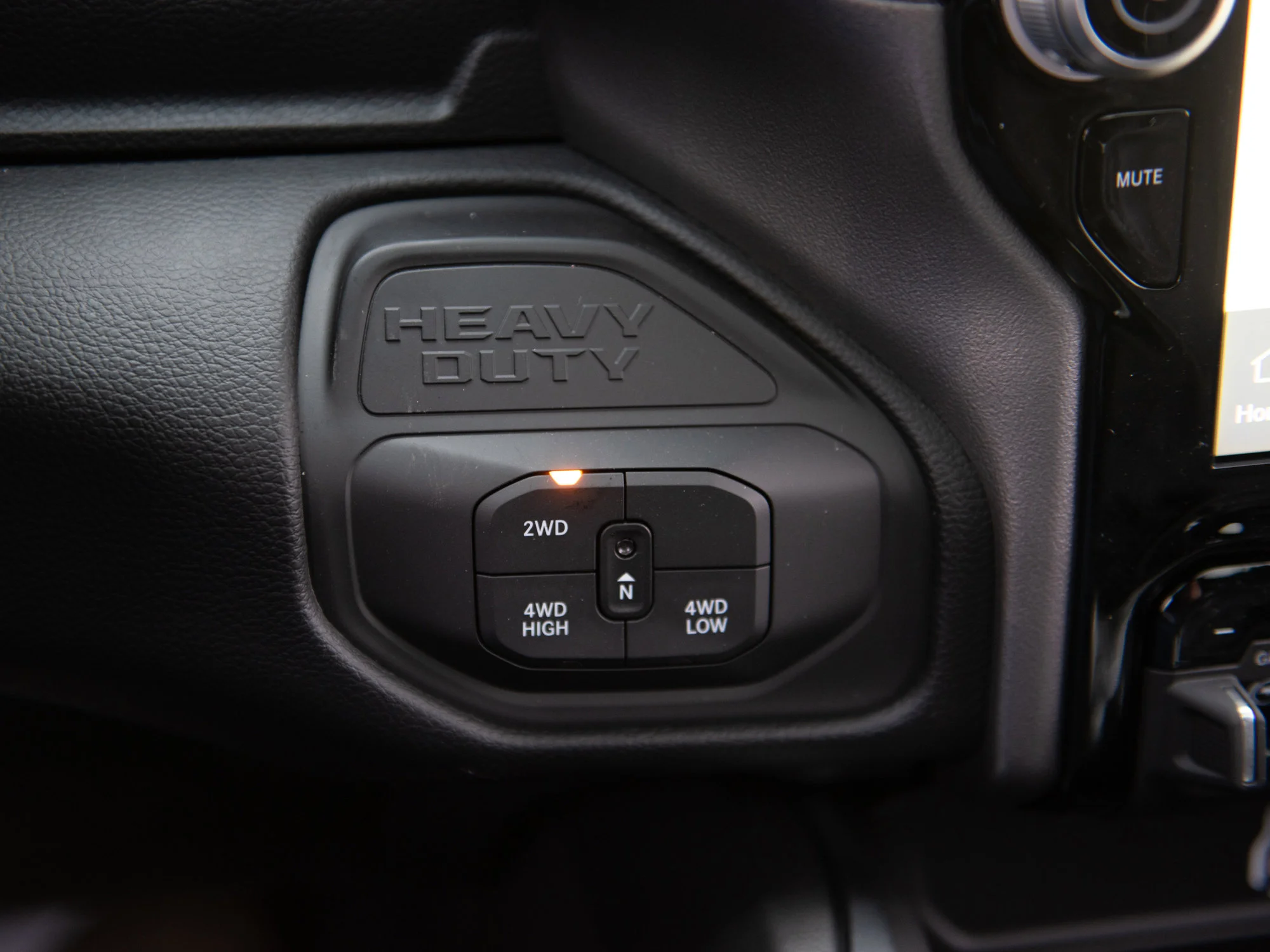 New 2026 Grey RAM Laramie* image 17