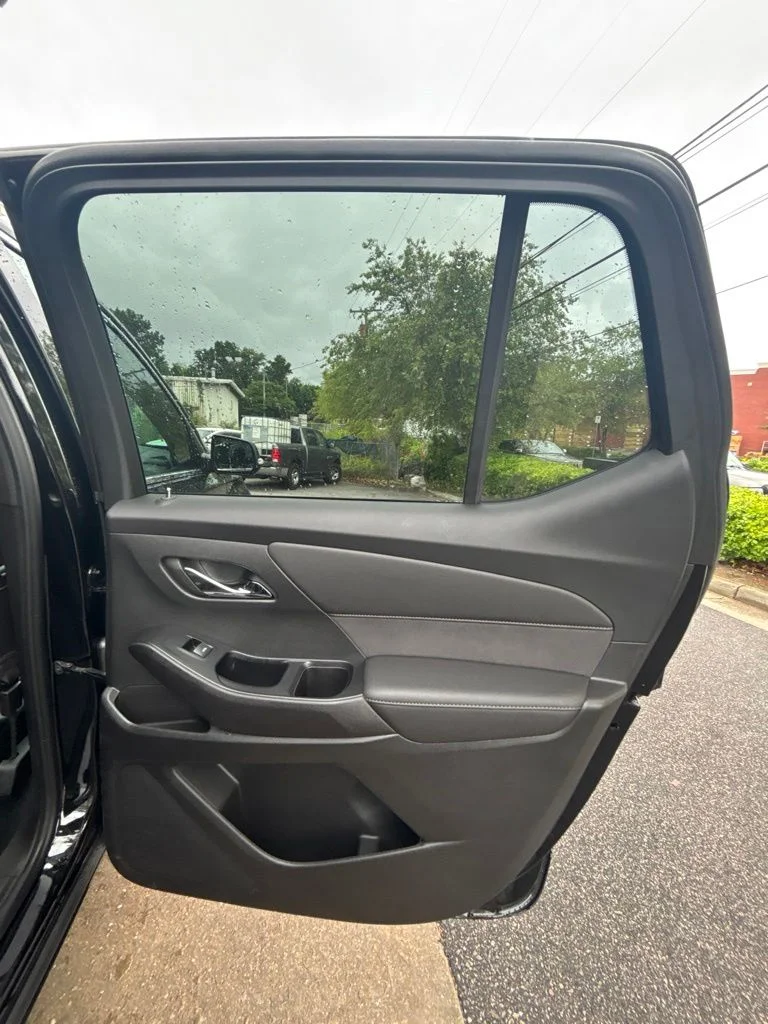 Used 2023 Black Chevrolet High Country image 26