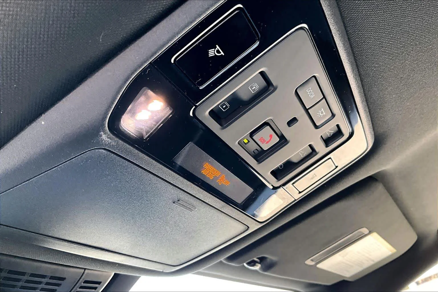 New 2026 Celestial Silver Metallic Lexus PREMIUM image 14