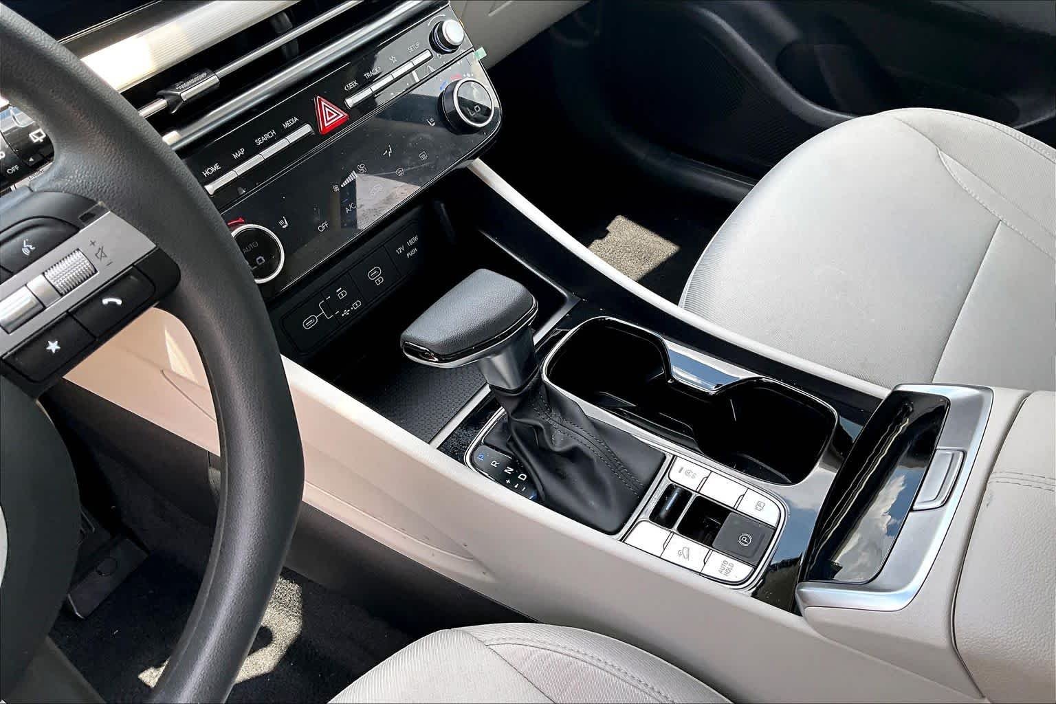 2026 Hyundai Tucson SEL - Photo 13