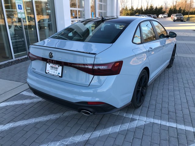 2026 Volkswagen Jetta GLI Autobahn - Photo 8