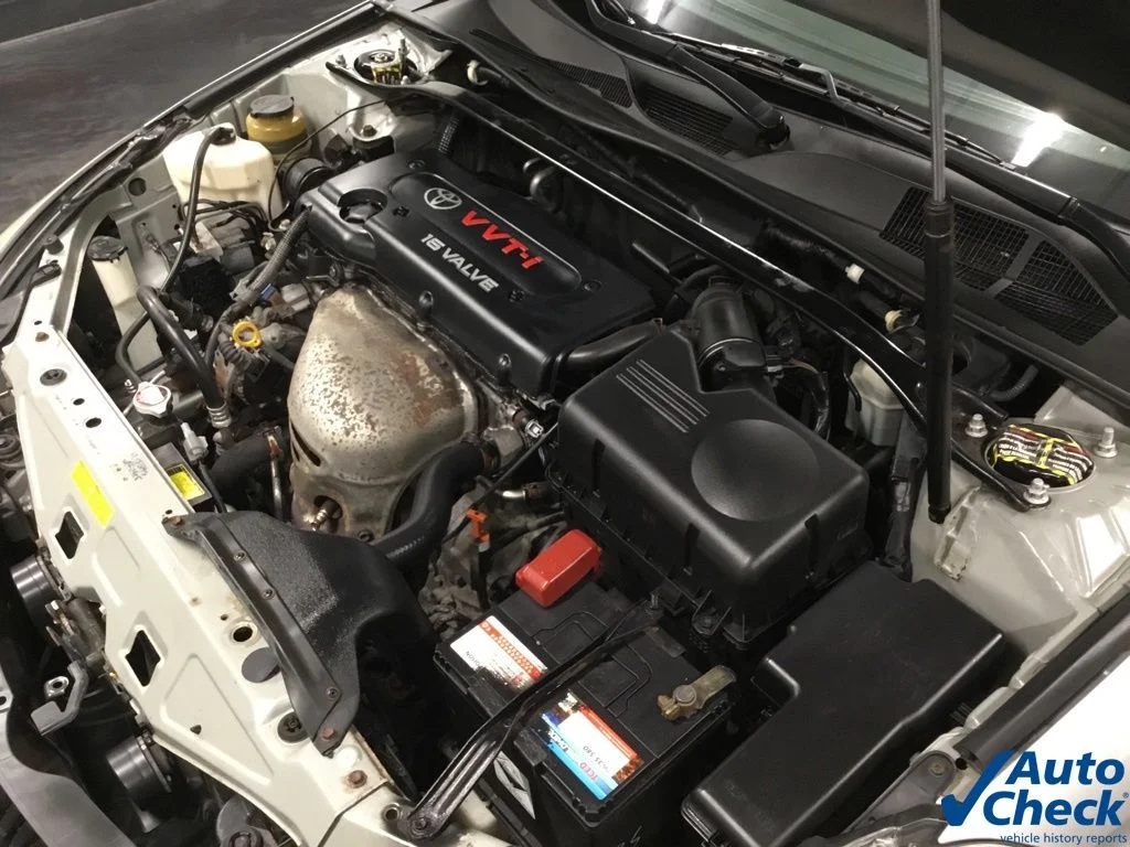 Used 2006 Beige Toyota SE image 33