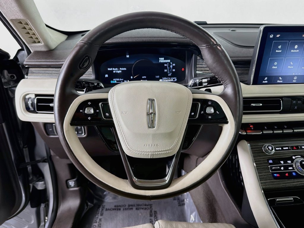 Used 2020 Radiance Metallic Lincoln Black Label image 11