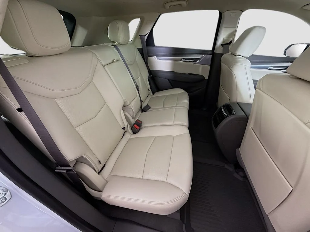 2026 Cadillac XT5 Premium Luxury - Photo 28