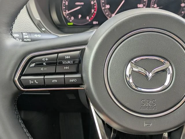 2026 Mazda CX-90 Premium Package - Photo 19