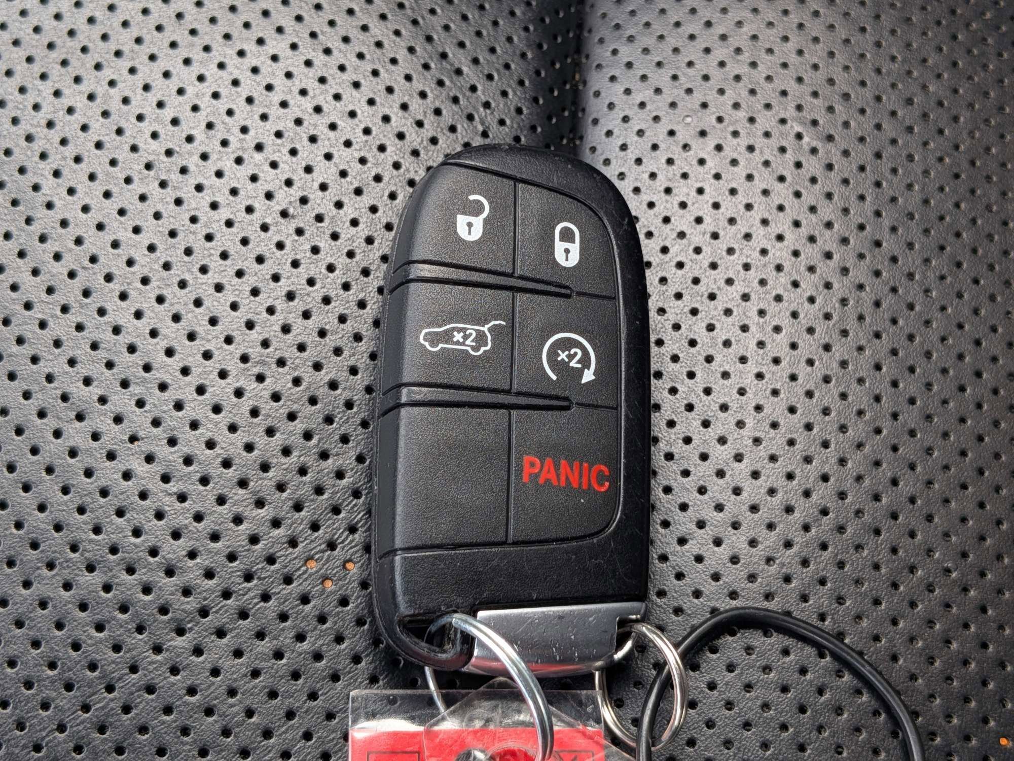 Used 2024 White Dodge GT Plus image 31