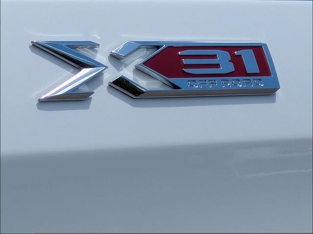 2026 GMC Sierra 1500 Elevation - Photo 13