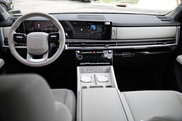 New 2026 Rockwood Green Hyundai Limited image 10