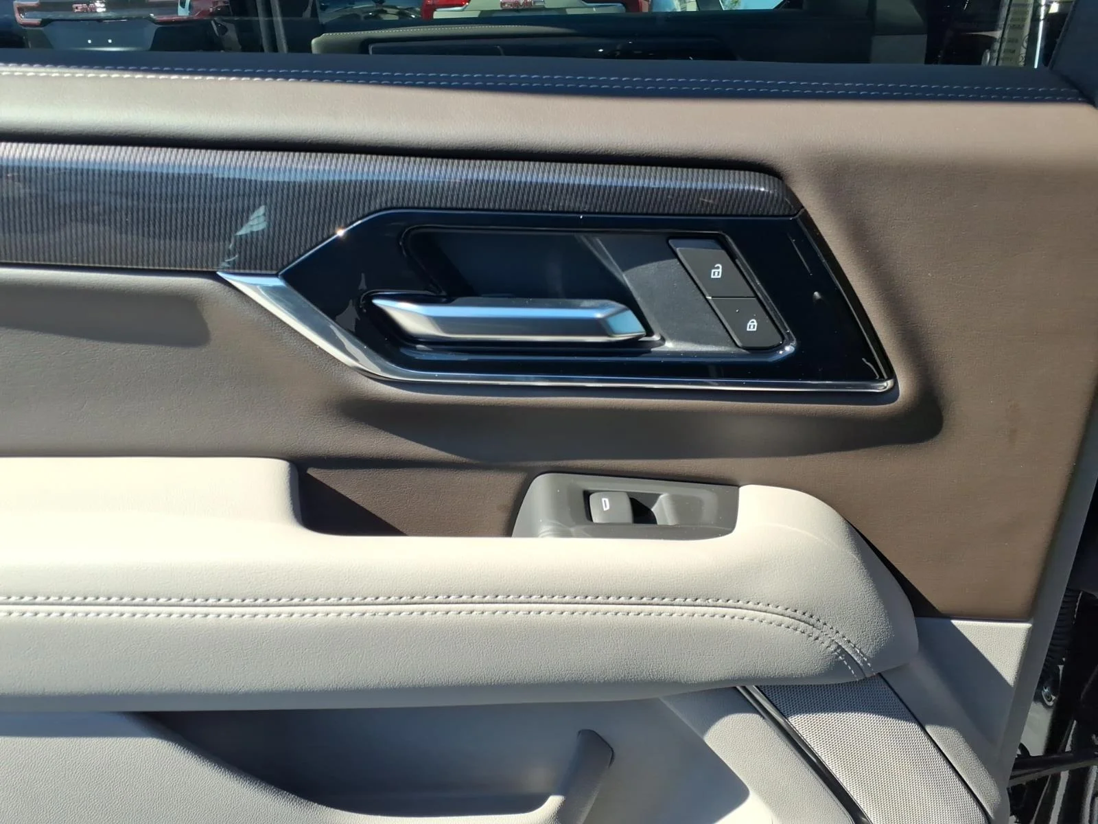 2027 GMC Yukon XL Elevation - Photo 8