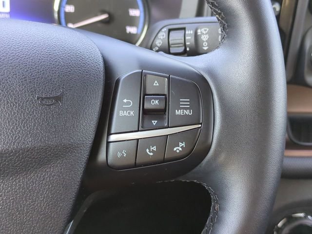 Used 2024 Beige Ford Outer Banks image 25