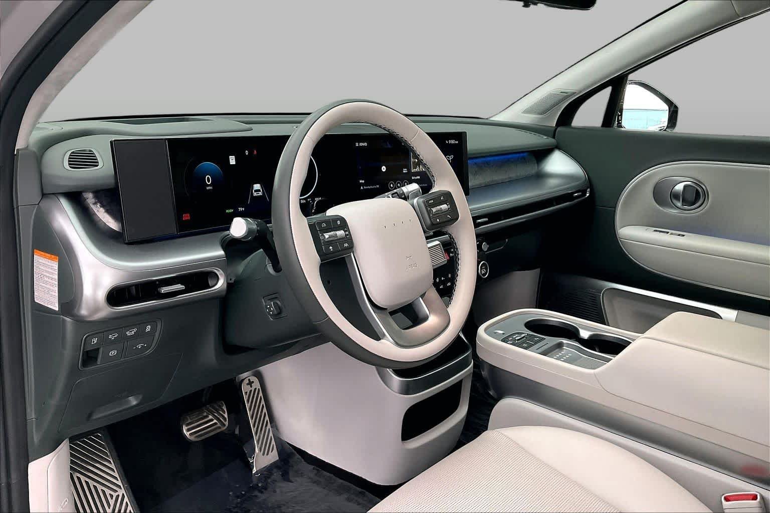 Certified Used 2026 Cyber Gray Hyundai Performance Calligraphy image 17