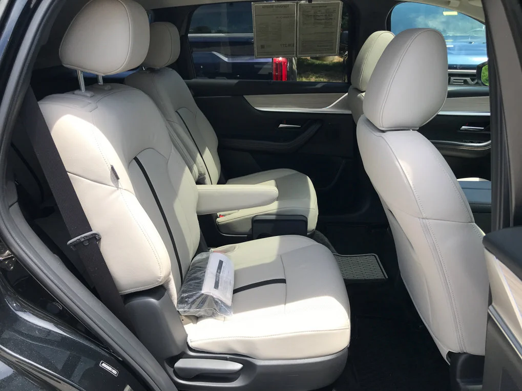 Certified Pre-Owned 2024 Mazda CX-90 3.3 Turbo Premium