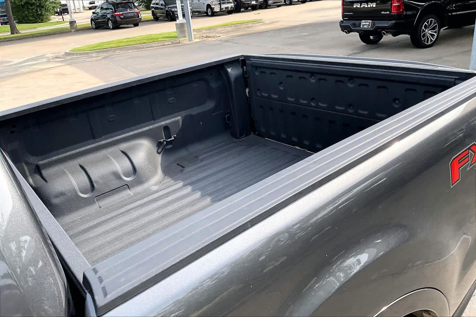 Used 2019 Magnetic Ford XLT image 31