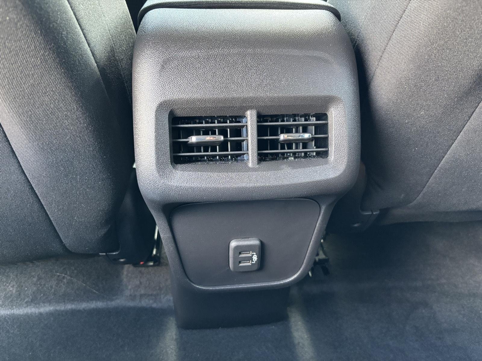 Used 2024 Riptide Blue Metallic Chevrolet LT image 14
