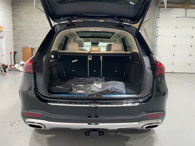 New 2026  Mercedes-Benz GLE 450 image 16
