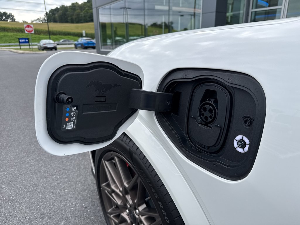 2025 Ford Mustang Mach-E GT - Photo 27