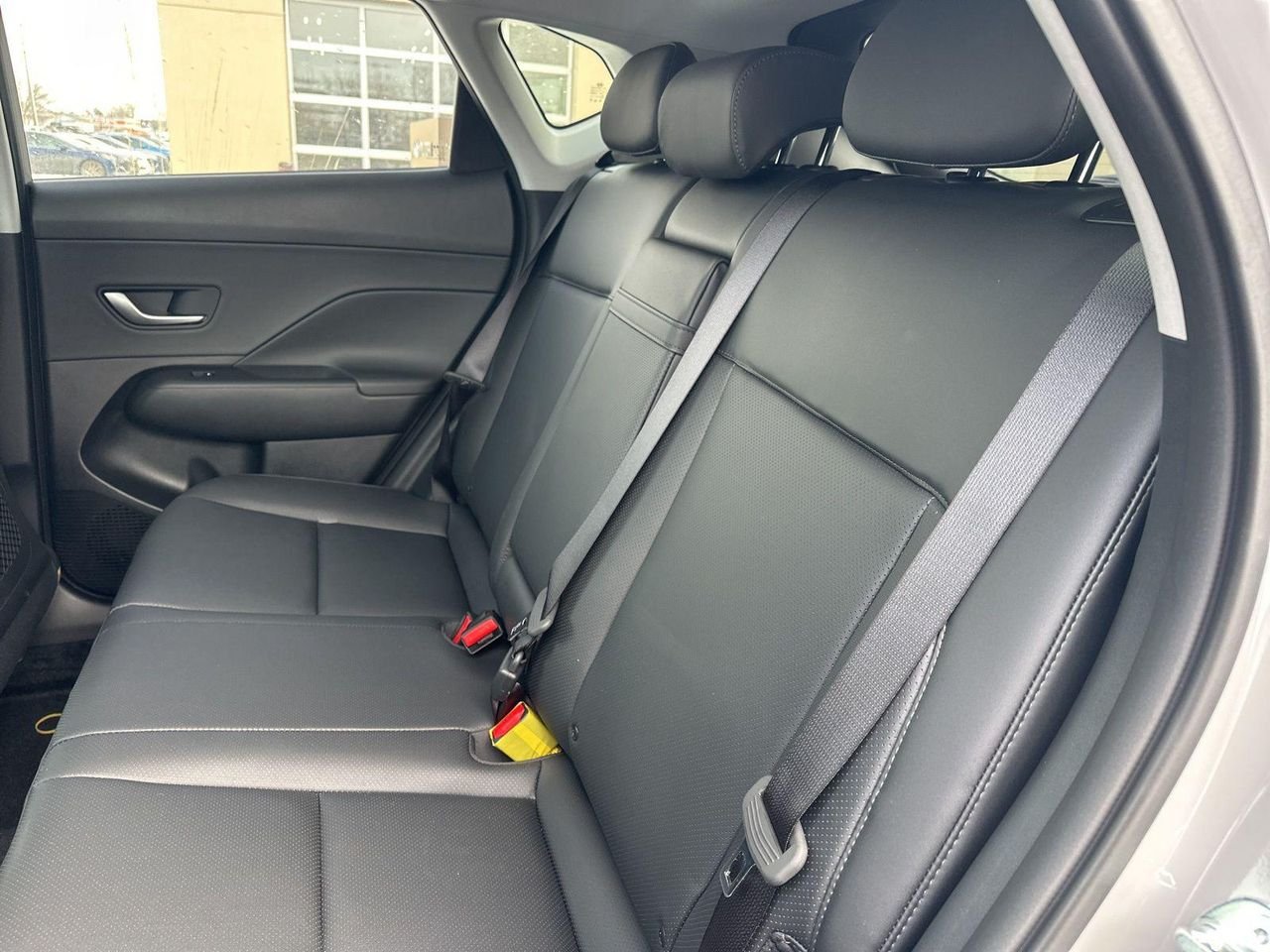 2026 Hyundai Kona Limited - Photo 16