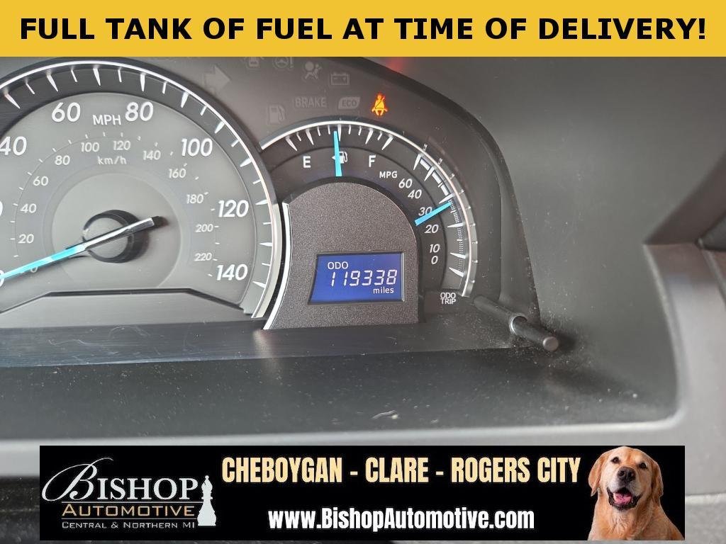 Pre-Owned 2013 Toyota Camry XLE image 5