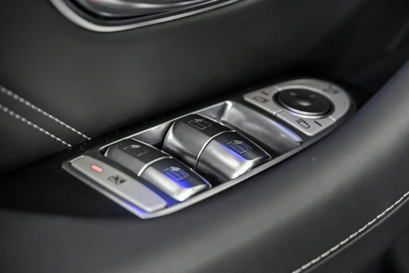 Used 2021 Obsidian Black Metallic Mercedes-Benz AMG® E 63 S-RENNTECH TUNE-AL13 WHEELS-PPF! image 30