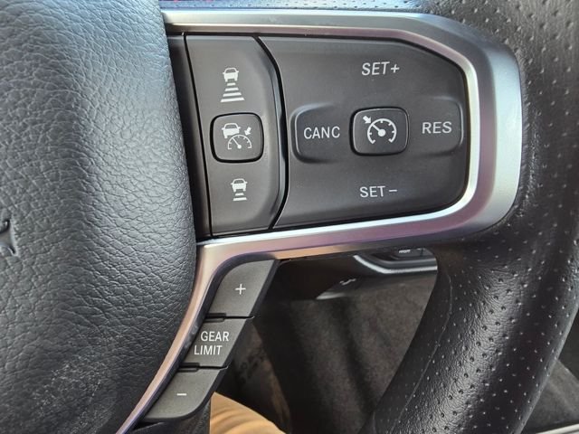 2025 RAM 2500 Tradesman - Photo 10