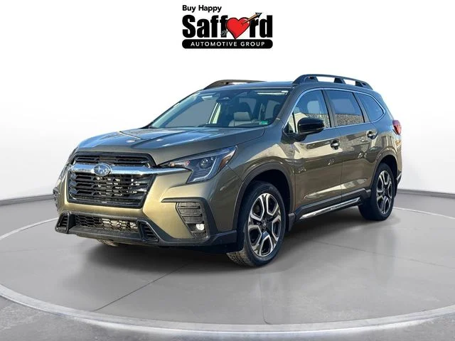 2026 Subaru ASCENT