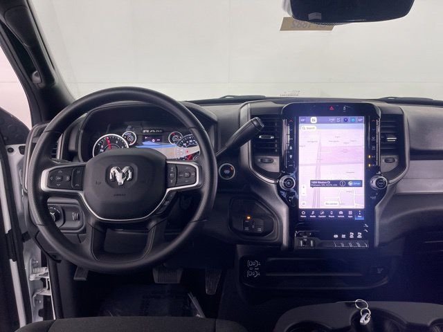 2025 RAM 2500 Tradesman - Photo 20