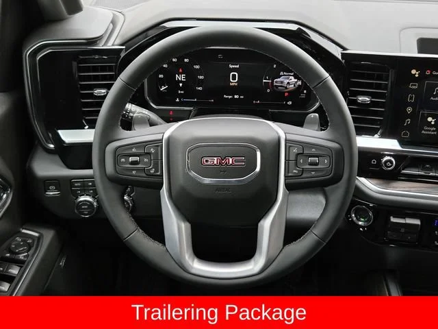 2026 GMC Sierra 1500 SLT - Photo 21