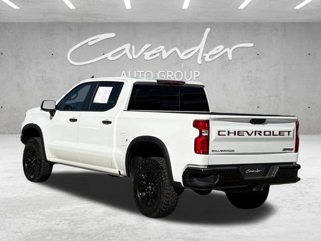 2023 Chevrolet Silverado 1500 ZR2 - Photo 15