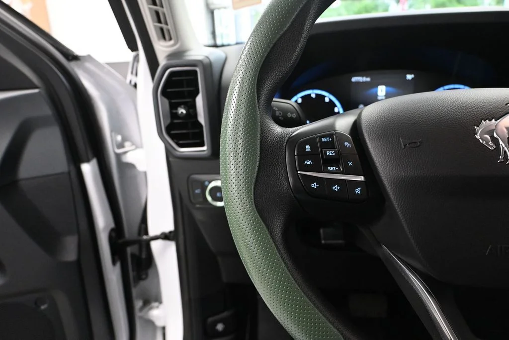 2021 Ford Bronco Sport Big Bend - Photo 27