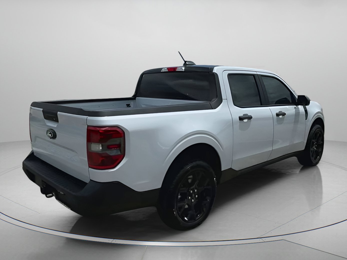 2025 Ford Maverick XLT - Photo 26