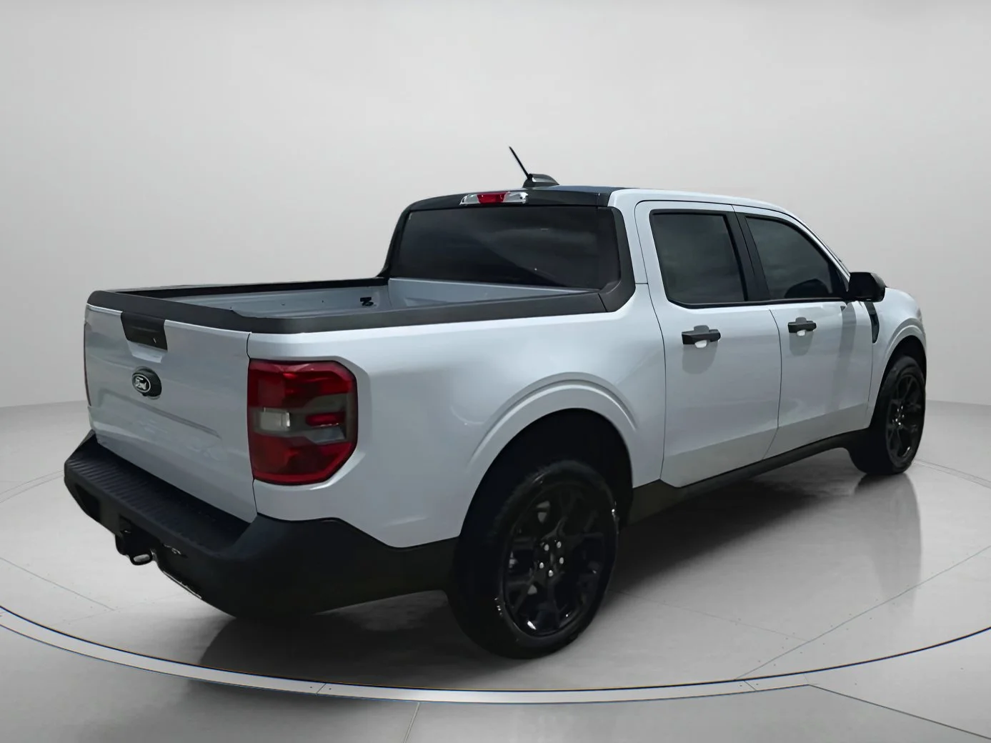 2025 Ford Maverick XLT - Photo 26