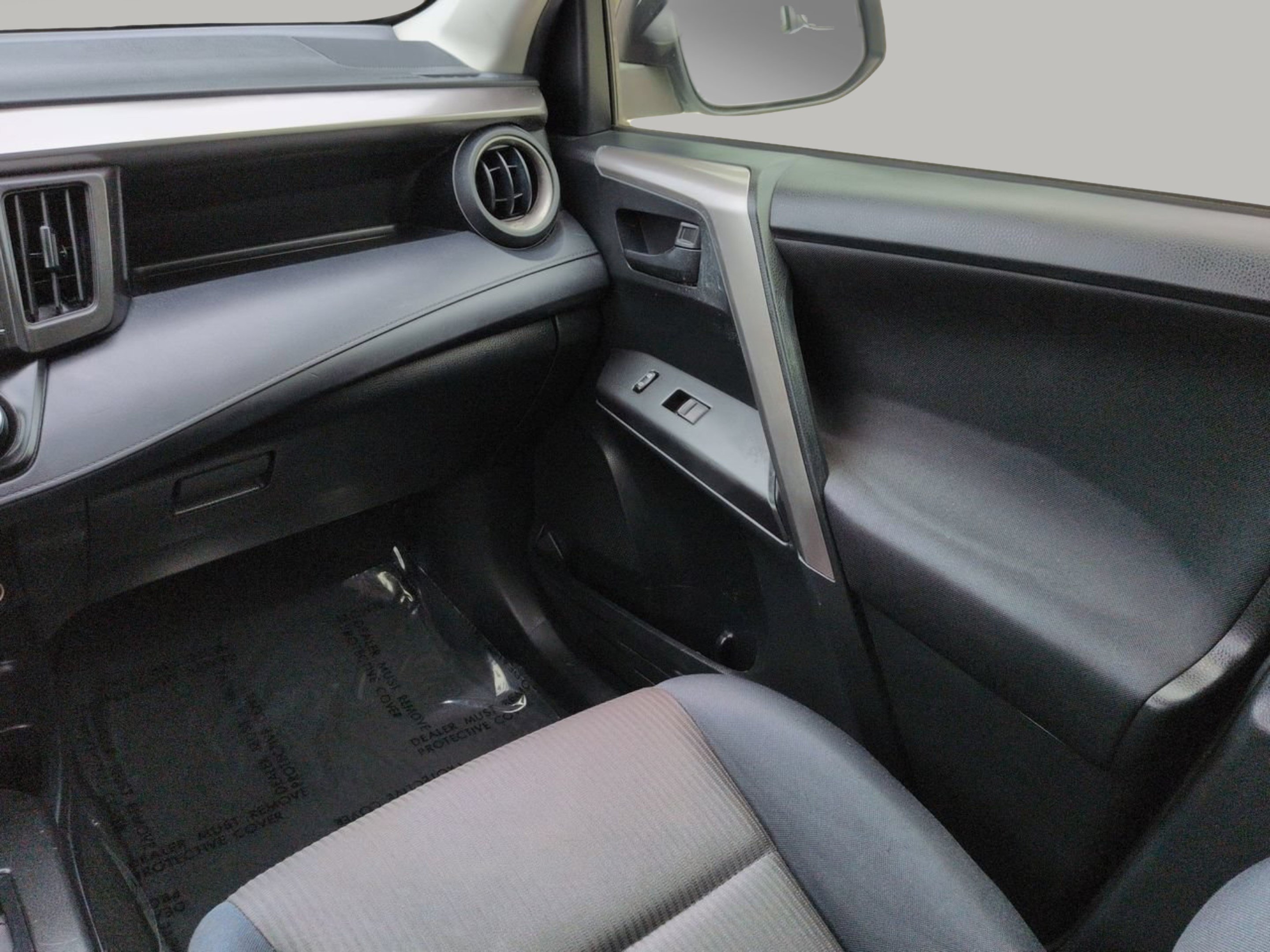 Used 2017 Super White Toyota LE image 20