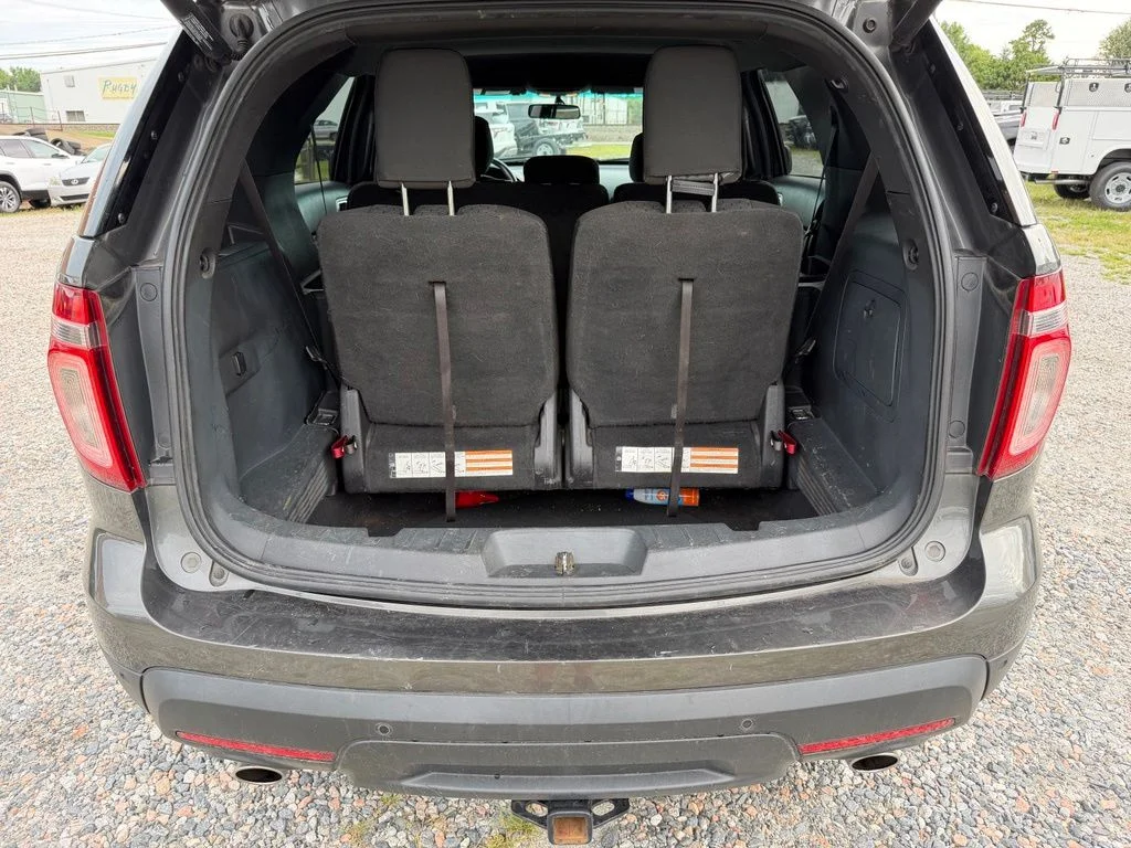 Used 2015  Ford XLT image 11