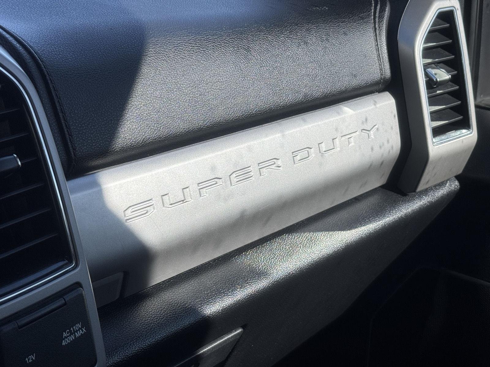 2020 Ford F-250 Super Duty Lariat - Photo 24