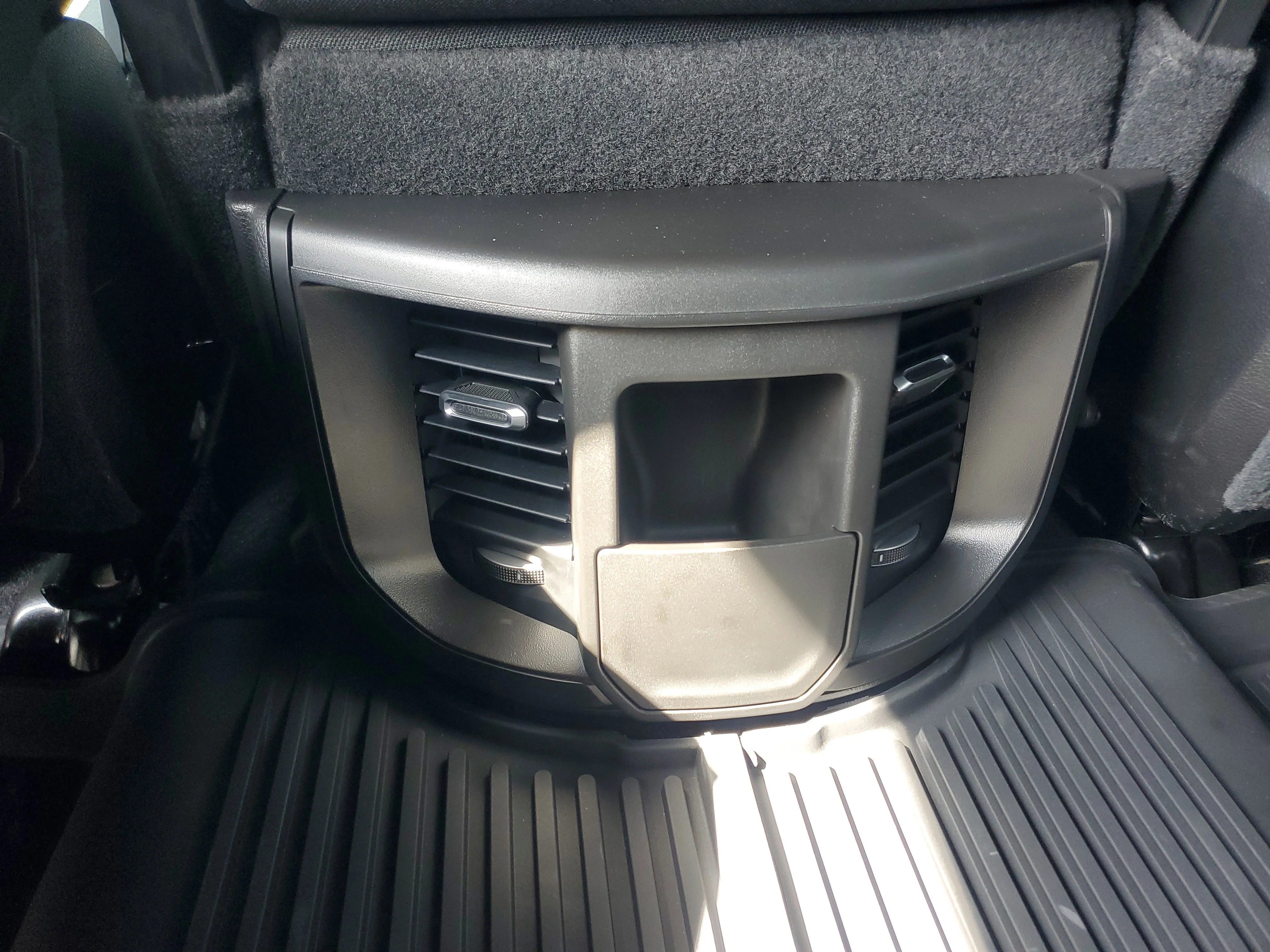 2025 RAM Ram 2500 Pickup Tradesman - Photo 18