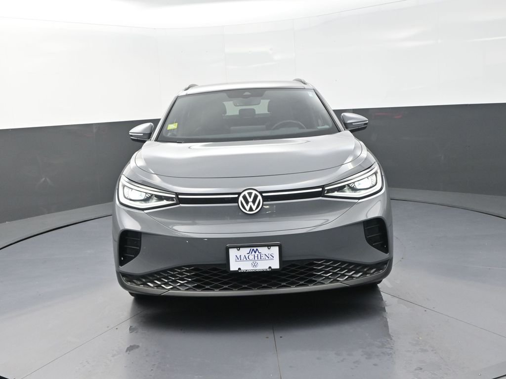 Used 2023 Volkswagen ID.4 PRO S with VIN 1V2VMPE88PC015130 for sale in Columbia, MO