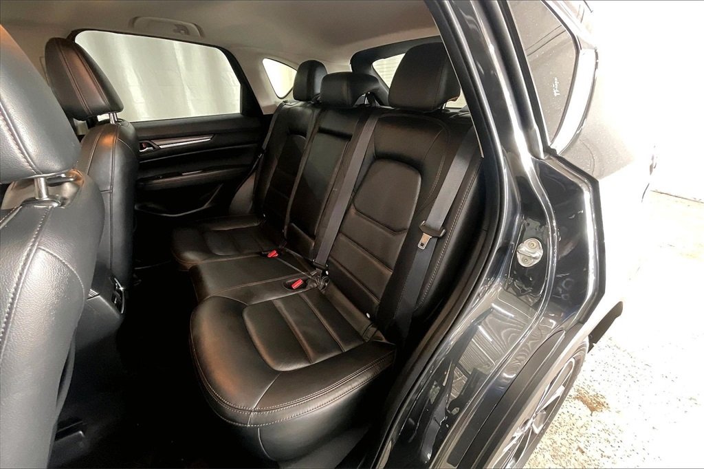2023 MAZDA CX-5 - Image 25