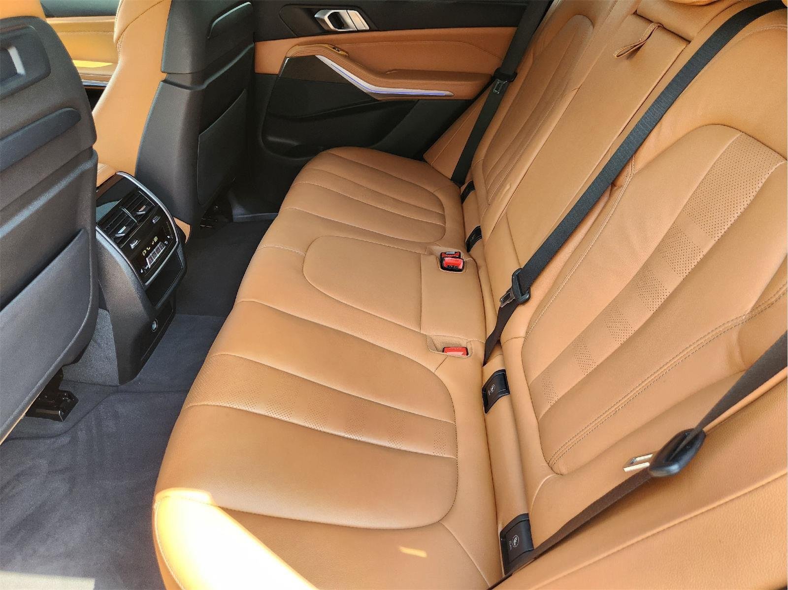 2022 BMW X5 sDrive40i Gray at Lone Star Chevrolet