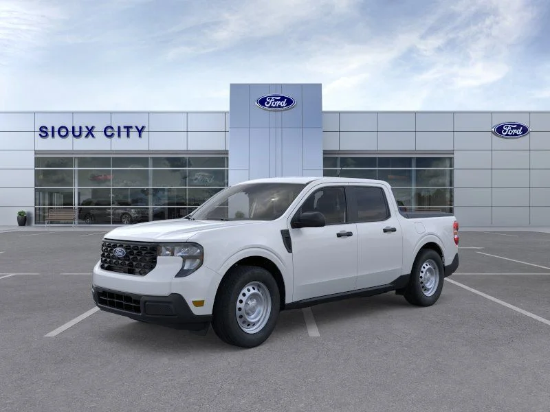 2026 Ford Maverick XL AWD's photo