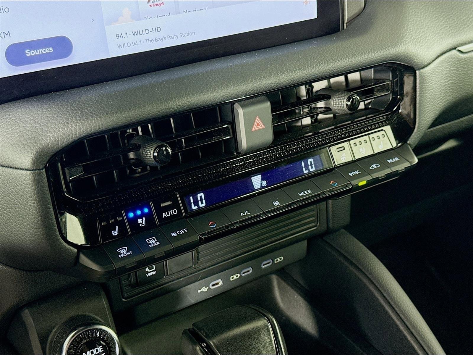 Used 2024 Meteor Toyota Base image 16