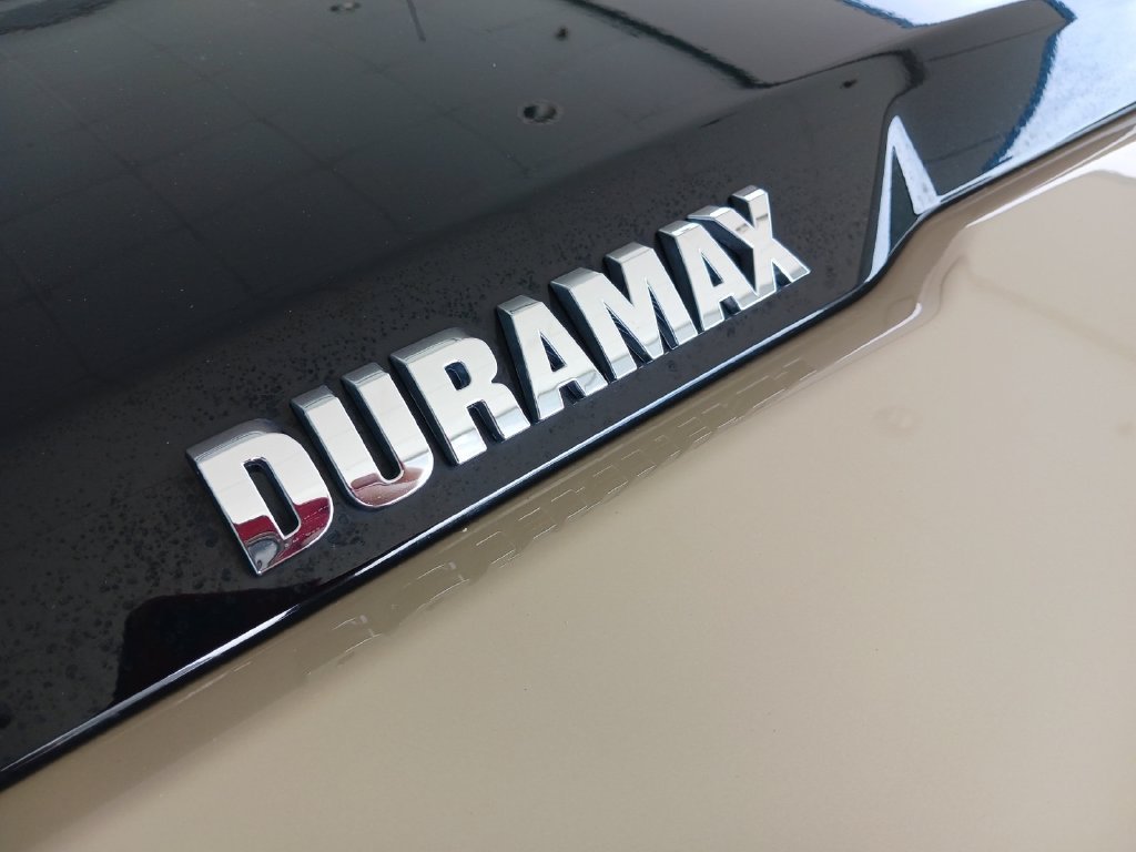 Used 2022 Beige Chevrolet LT Trail Boss image 41