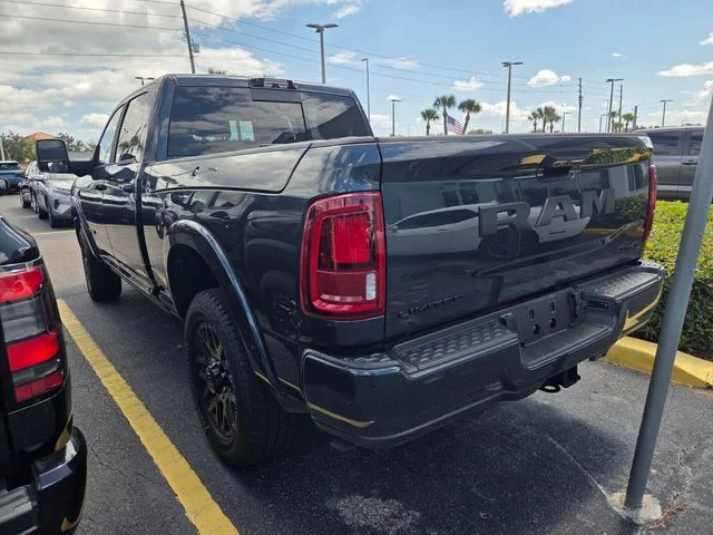 Certified Used 2026 Blue Ram Limited image 4