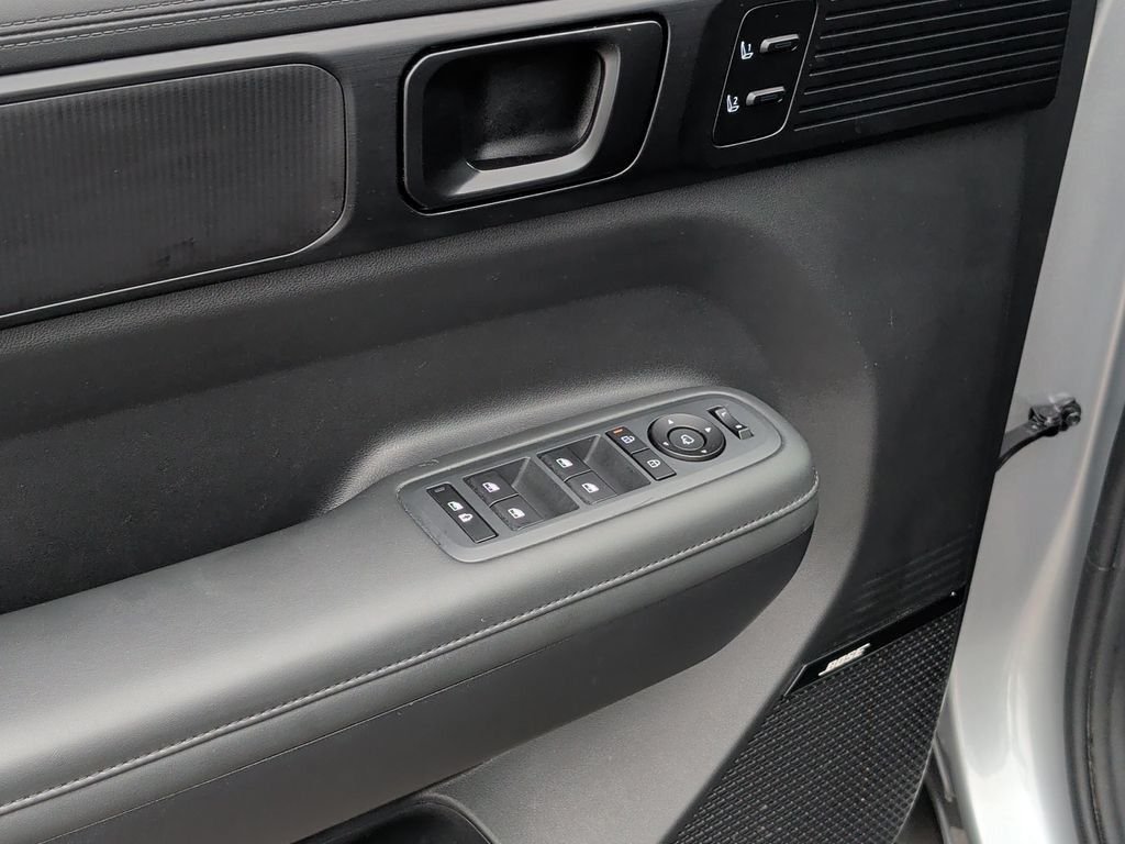 2025 Hyundai Santa Fe Calligraphy - Photo 24