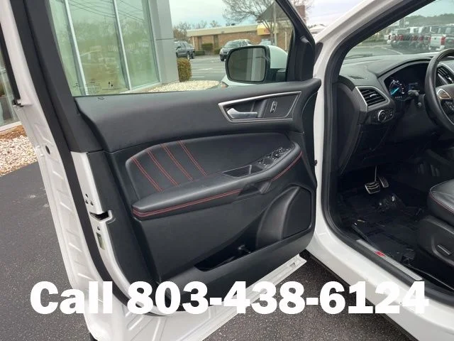2022 Ford Edge ST-Line - Photo 5