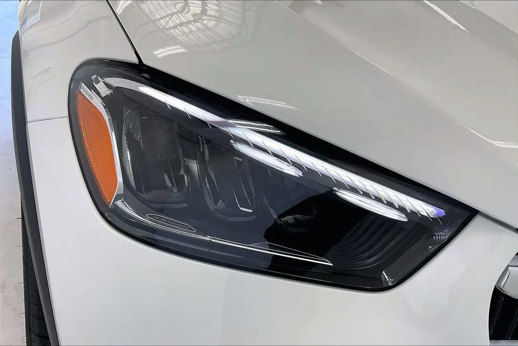 New 2026 Polar White Mercedes-Benz GLE 350 image 26