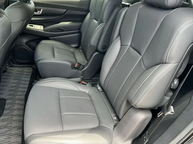 Used 2023 Black Subaru Limited image 35